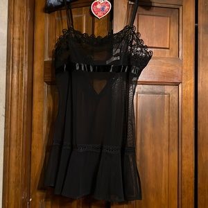 Victoria’s Secret teddy